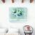 Tablou Canvas - Flori albe, Floare, Vaza, Primavara, Marime: 40 x 50 cm - 2- Roveli