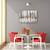 Tablou canvas - Flori, Iarna, Zapada, Marime: 60 x 90 cm - 4- Roveli