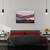 Tablou canvas - Argint pe aur, Oameni, Gimnasta, Echilibru, Putere, Marime: 60 x 90 cm - 3- Roveli