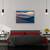 Tablou canvas - Mijlocul verii, Natura moarta, Lamai, Limonada, Galben, Marime: 60 x 90 cm - 3- Roveli