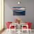 Tablou canvas - Mijlocul verii, Natura moarta, Lamai, Limonada, Galben, Marime: 60 x 90 cm - 4- Roveli