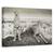 Tablou canvas - Nuante pastelate, Peisaj, Ghetar, Padure, Copaci, Marime: 60 x 90 cm - - Roveli