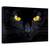 Tablou canvas - Autobuz, Peisaj, Valiza, Nisip, Naufragiat, Marime: 60 x 90 cm - - Roveli