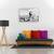 Tablou canvas - Camp de orez, Peisaj, Terasa, Camp, Planta, Marime: 60 x 90 cm - 2- Roveli
