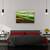 Tablou canvas - Doua continente, Yellowstone, Portret, Comunicare, Bodyart, Aur, Marime: 60 x 90 cm - 3- Roveli