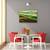 Tablou canvas - Doua continente, Yellowstone, Portret, Comunicare, Bodyart, Aur, Marime: 60 x 90 cm - 4- Roveli