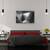 Tablou canvas - Allium si helenium, Natura moarta, Flori, Camp, Gradina, Marime: 60 x 90 cm - 3- Roveli