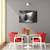 Tablou canvas - Allium si helenium, Natura moarta, Flori, Camp, Gradina, Marime: 60 x 90 cm - 4- Roveli
