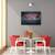 Tablou canvas - Amsterdam 39, Flori, Rau, Reflectie, Apa, Marime: 60 x 90 cm - 4- Roveli
