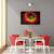 Tablou canvas - Culorile apei, Abstract, Flori, Roz, Peisaj, Marime: 60 x 90 cm - 4- Roveli