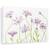 Tablou canvas - Margarete, Natura moarta, Flori, Gradina, Roz, Marime: 60 x 90 cm - - Roveli