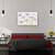 Tablou canvas - Margarete, Natura moarta, Flori, Gradina, Roz, Marime: 60 x 90 cm - 3- Roveli