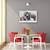 Tablou canvas - Gama de culori, Peisaj, Dune De Nisip, Umbra, Curbe, Marime: 60 x 90 cm - 4- Roveli