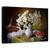 Tablou canvas - Lavanda din Provence, Peisaj, Soare, Franta, Violet, Marime: 60 x 90 cm - - Roveli