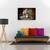 Tablou canvas - Lavanda din Provence, Peisaj, Soare, Franta, Violet, Marime: 60 x 90 cm - 2- Roveli