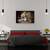 Tablou canvas - Lavanda din Provence, Peisaj, Soare, Franta, Violet, Marime: 60 x 90 cm - 3- Roveli