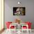 Tablou canvas - Lavanda din Provence, Peisaj, Soare, Franta, Violet, Marime: 60 x 90 cm - 4- Roveli