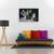 Tablou canvas - Verde, Natura moarta, Creioane, Marime: 60 x 90 cm - 2- Roveli