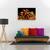 Tablou canvas - Catifea mov, Lavanda catifelata, Peisaj, Flori, Camp, Violet, Marime: 60 x 90 cm - 2- Roveli