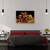 Tablou canvas - Catifea mov, Lavanda catifelata, Peisaj, Flori, Camp, Violet, Marime: 60 x 90 cm - 3- Roveli