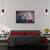 Tablou canvas - Natura moarta cu flori de toamna si stuguri, Buchet, Flori, Decor, Marime: 60 x 90 cm - 3- Roveli