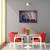 Tablou canvas - Natura moarta cu flori de toamna si stuguri, Buchet, Flori, Decor, Marime: 60 x 90 cm - 4- Roveli