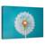 Tablou canvas - Buburuza, Flori, Roz, Lalea, Marime: 60 x 90 cm - - Roveli