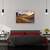 Tablou canvas - Privind la mine, privind la tine, Animal, Tigru, Scaldat, Apa, Marime: 60 x 90 cm - 3- Roveli