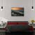 Tablou canvas - Pictura naturii, Peisaj, Indonesia, Rau, Canal, Marime: 60 x 90 cm - 3- Roveli