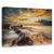 Tablou canvas - Anemone, Natura moarta, Textura, Petale, Marime: 60 x 90 cm - - Roveli