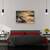 Tablou canvas - Anemone, Natura moarta, Textura, Petale, Marime: 60 x 90 cm - 4- Roveli
