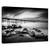 Tablou canvas - Pont del Petroli, Peisaj, Rasarit, Coasta, Spania, Marime: 60 x 90 cm - - Roveli