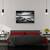 Tablou canvas - Pont del Petroli, Peisaj, Rasarit, Coasta, Spania, Marime: 60 x 90 cm - 3- Roveli