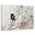 Tablou canvas - Linii, Abstract, Lumini, Umbre, Marime: 60 x 90 cm - - Roveli