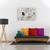Tablou canvas - Linii, Abstract, Lumini, Umbre, Marime: 60 x 90 cm - 2- Roveli