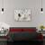 Tablou canvas - Linii, Abstract, Lumini, Umbre, Marime: 60 x 90 cm - 3- Roveli