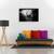 Tablou canvas - Aceste momente magice, Peisaj, Ceata, Toamna, Dimineata, Marime: 60 x 90 cm - 2- Roveli