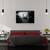 Tablou canvas - Aceste momente magice, Peisaj, Ceata, Toamna, Dimineata, Marime: 60 x 90 cm - 3- Roveli
