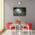 Tablou canvas - Privind spre cer, Peisaj, Copaci, Pestera, Raza De Soare, Marime: 60 x 90 cm - 4- Roveli