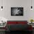 Tablou canvas - Toamna, Peisaj, Atmosfera, Padure, Ceata, Marime: 60 x 90 cm - 3- Roveli
