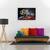 Tablou canvas - Relaxare de vara, Natura moarta, Cirese, Fructe, Buchet, Marime: 60 x 90 cm - 2- Roveli