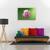 Tablou canvas - Fancy, Natura moarta, Ornamental, Roz, Marime: 60 x 90 cm - 2- Roveli