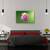 Tablou canvas - Fancy, Natura moarta, Ornamental, Roz, Marime: 60 x 90 cm - 3- Roveli