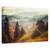 Tablou canvas - Buburuza pe hortensie roz, Flori, Romantic, Cuplu, Rosu, Marime: 60 x 90 cm - - Roveli