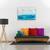 Tablou canvas - Raza de lumina, Peisaj, Canion, Lumina, Nisip, Marime: 60 x 90 cm - 2- Roveli