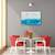 Tablou canvas - Raza de lumina, Peisaj, Canion, Lumina, Nisip, Marime: 60 x 90 cm - 4- Roveli