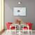 Tablou canvas - Puf de papadie, Suflare, Delicat, Flori, Marime: 60 x 90 cm - 4- Roveli