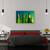 Tablou canvas - Margarete, Natura moarta, Flori, Gradina, Planta, Marime: 60 x 90 cm - 3- Roveli