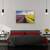 Tablou canvas - Vis de lavanda, Natura moarta, Flori, Viata, Marime: 60 x 90 cm - 3- Roveli