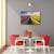 Tablou canvas - Vis de lavanda, Natura moarta, Flori, Viata, Marime: 60 x 90 cm - 4- Roveli